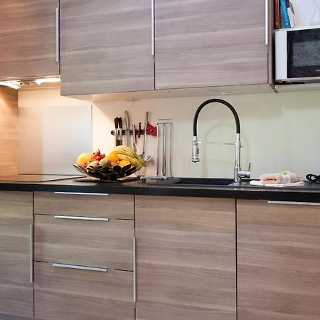 Superbe Appartement Loft Vieil Антиб Экстерьер фото