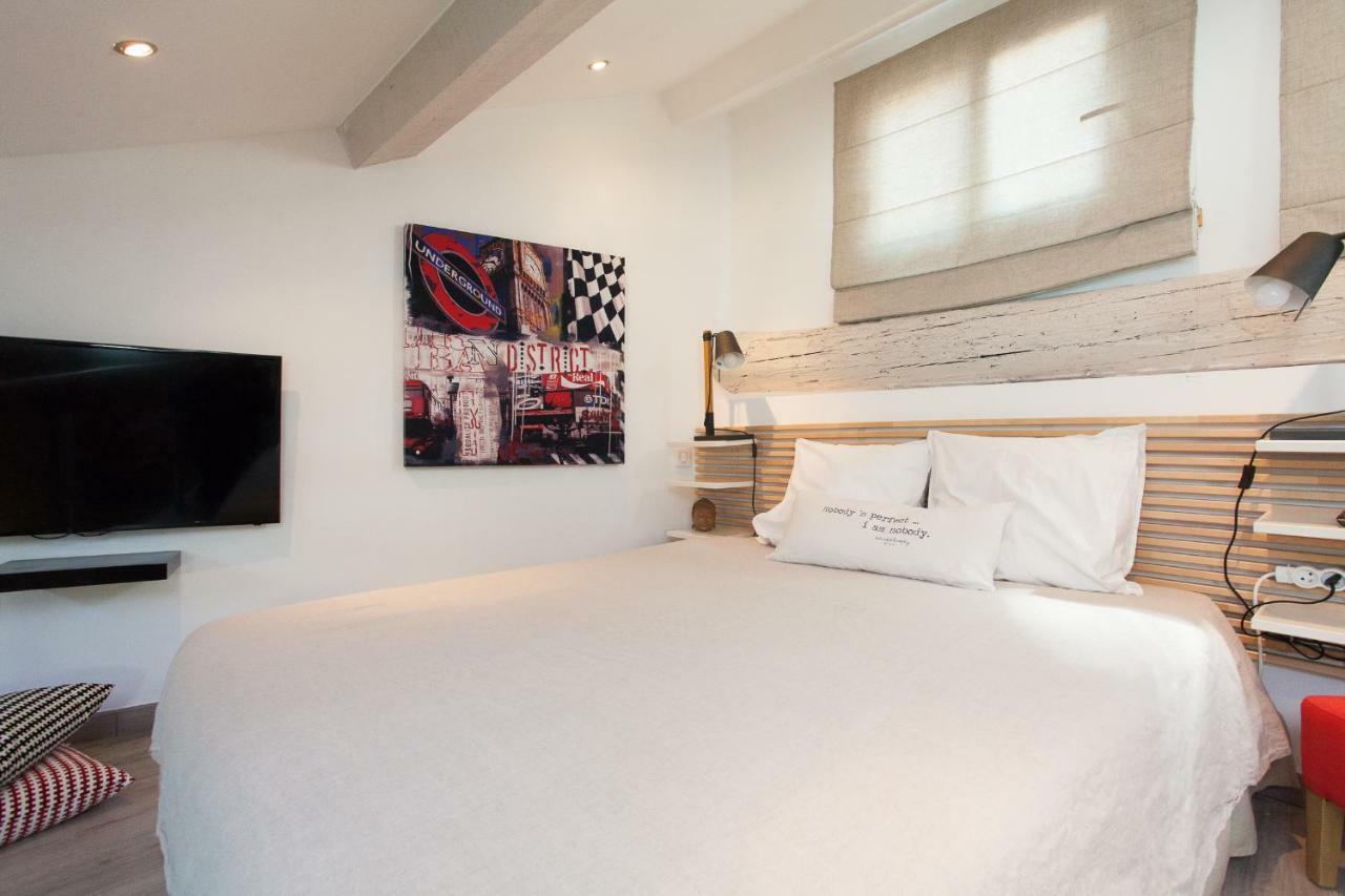 Superbe Appartement Loft Vieil Антиб Экстерьер фото